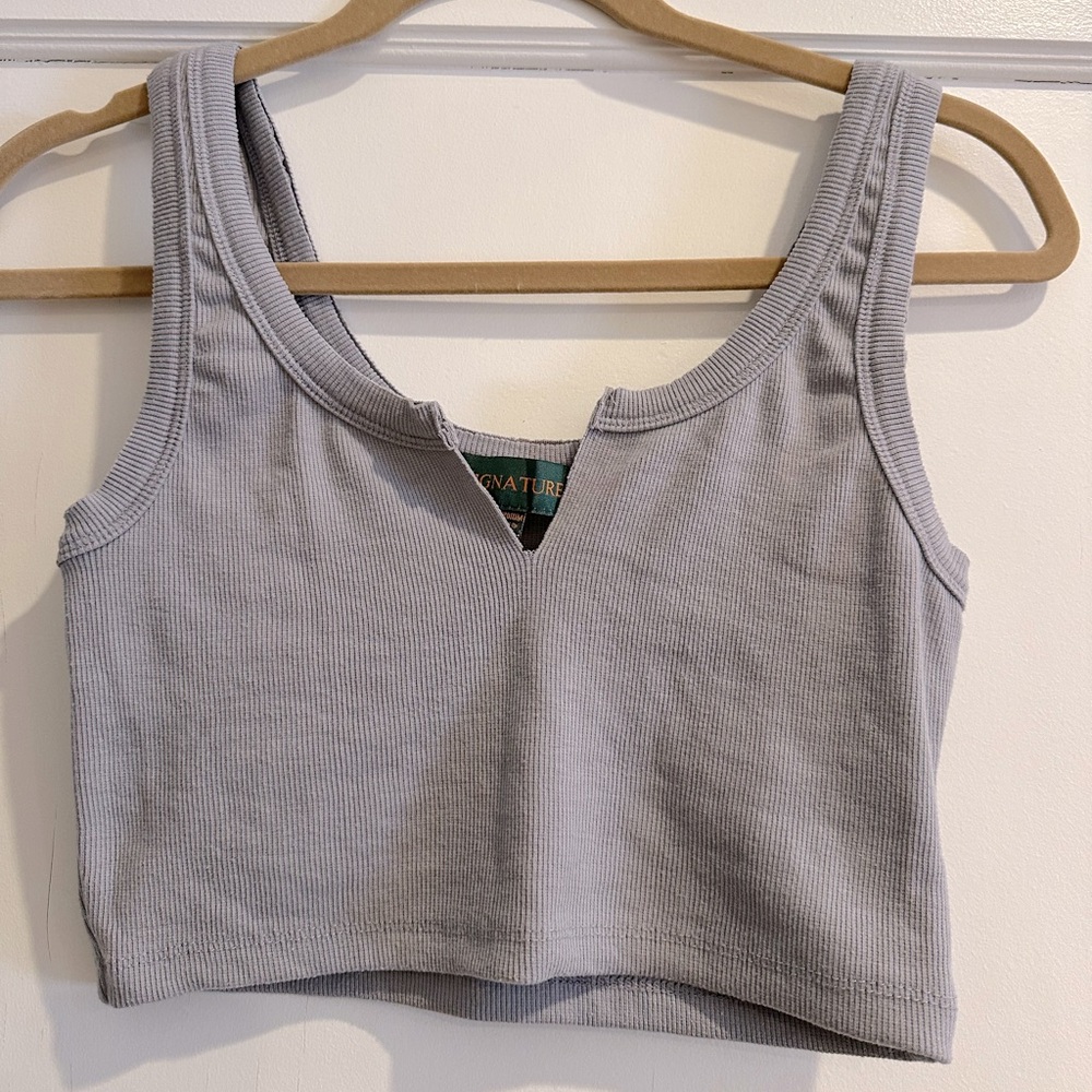 Signature8 Tank Top